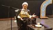 دری نجف‌آبادی: امام خمینی (ره) به ایران عظمت بخشید