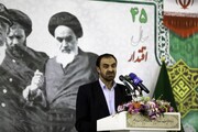 استاندار چهارمحال و بختیاری:دستگاه‌های اجرایی دستاوردهای انقلاب اسلامی را اطلاع‌رسانی کنند