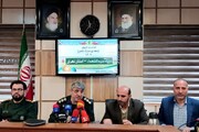 اجرای ۱۱ هزار برنامه طی دهه فجر در سپاه استان تهران
