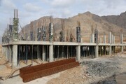نیشابور بیش از چهار هزار و ۶۰۰ واحد مسکن ملی در حال ساخت دارد