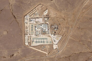 بهره‌برداری آمریکا از پایگاه‌های خود در اردن برای بی‌ثباتی منطقه