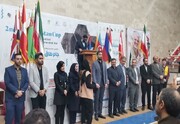 برگزیدگان مسابقه بین‌المللی شطرنج "جام طاقبستان" در کرمانشاه معرفی شدند