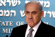 Siyonistlerin Yüzde 57'si Netanyahu'nun Performansından Razı Değil