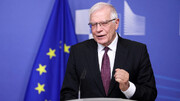 بورل: جنگ روسیه علیه اوکراین همچنان بزرگترین تهدید برای اروپا است