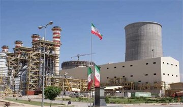 عملیات اجرایی نیروگاه اتمی ایران هرمز در سیریک آغاز شد