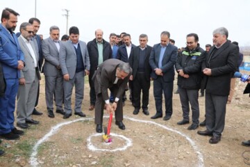 ۳۲۶ طرح همزمان با دهه فجر در استان ایلام افتتاح و کلنگ زنی می‌شود