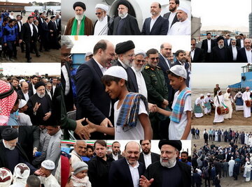 افتتاح ۱۵۷ پروژه حوزه انرژی، گام بزرگی در استقلال اقتصادی کشور/ گزارش در حال به روزرسانی