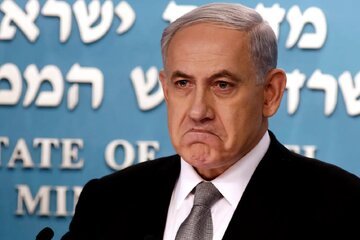 ۴۴ درصد صهیونیست‌ها نتانیاهو را مسؤول شکست هفتم اکتبر می‌دانند