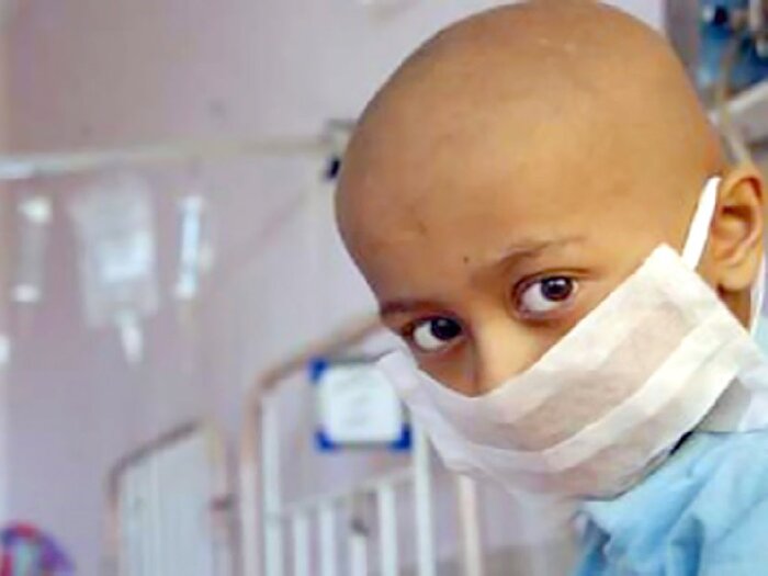 جولان اختاپوس سرطان و لزوم آگاهیبخشی برای پیشگیری از آن