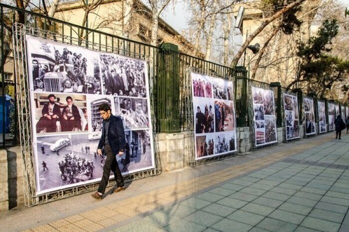 توجه به ارتقای فرهنگ مقاومت و ایثار بین دانشجویان در برنامه‌های دهه‌فجر