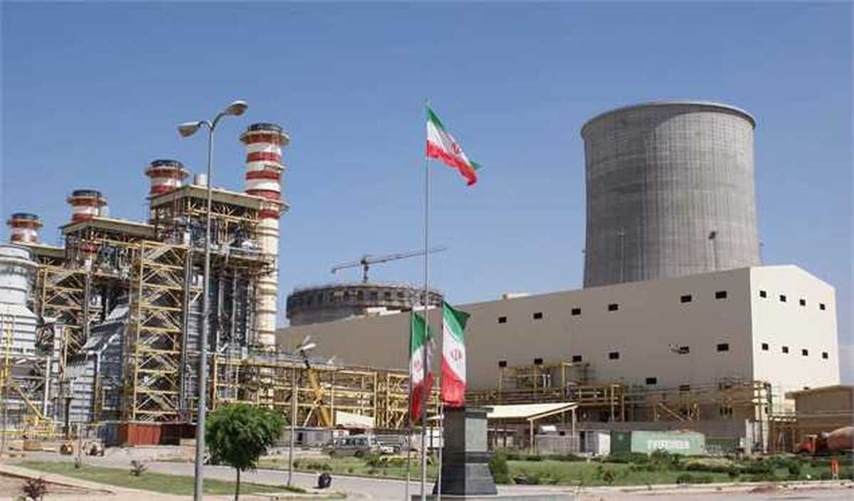 В Иране началось строительство АЭС «Иран Хормоз»
