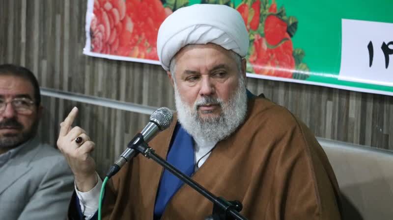 ماندگاری انقلاب اسلامی از بزرگترین معجزه های الهی است