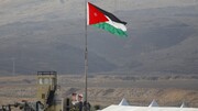مقام نظامی اردنی، مشارکت در حملات آمریکا را تکذیب کرد