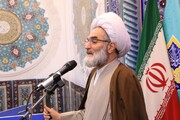 ایستادگی ایران در برابر ابرقدرتها، پوشالی بودن قدرت ها آنها را اثبات کرد