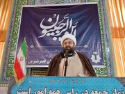 امام راحل با تشکیل انقلاب جامعیت اسلام را در عمل نشان داد
