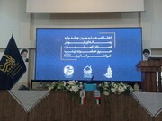 اثر خبرنگار ایرنا در «جشنواره رسانه‌ای ابوذر» اصفهان برتر شد