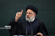 Raisi: Irán ha logrado avances asombrosos en los campos militar y científico