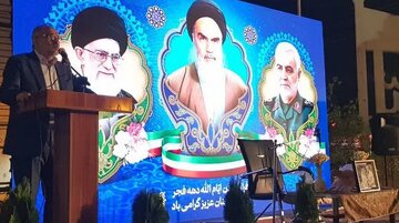 معاون پارلمانی رییس جمهور: انتخابات پیشرو رقابتی است