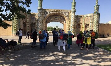 گردشگری و معضل نبودن سرویس های بهداشتی مناسب