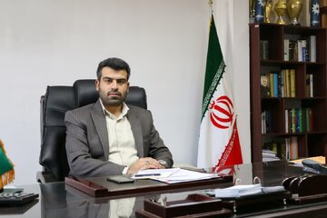 فرماندار فیروزکوه :در دهه مبارک فجر ۶۳ طرح افتتاح و کلنگ زنی می شود