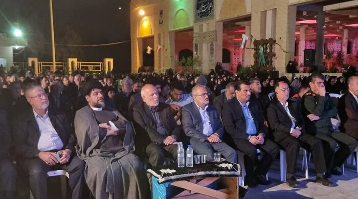 معاون پارلمانی رییس جمهور: انتخابات پیشرو رقابتی است