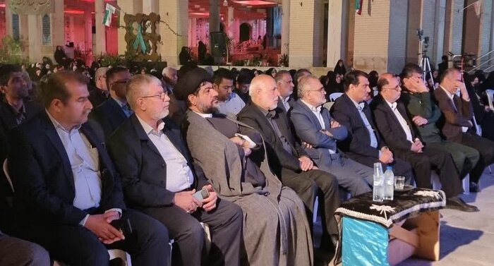 معاون پارلمانی رییس جمهور: انتخابات پیشرو رقابتی است