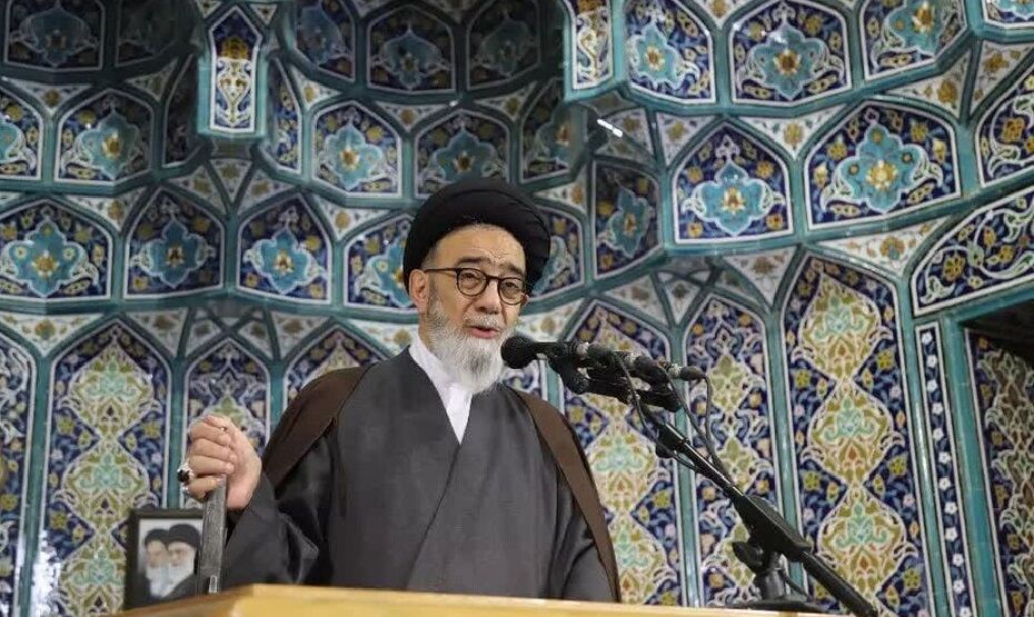 امام جمعه تبریز: نقش‌آفرینی منطقه‌ای و جهانی ایران از برکات انقلاب اسلامی است