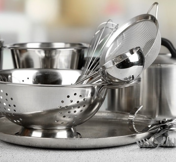 کاربردهای شگفتانگیز سرکه