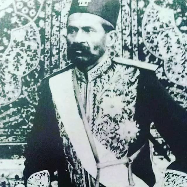 قلعه دزک چهارمحال و بختیاری، گنجینیهای از فرهنگ و هنر