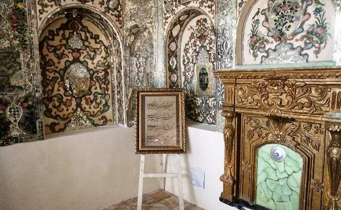 قلعه دزک چهارمحال و بختیاری، گنجینیهای از فرهنگ و هنر