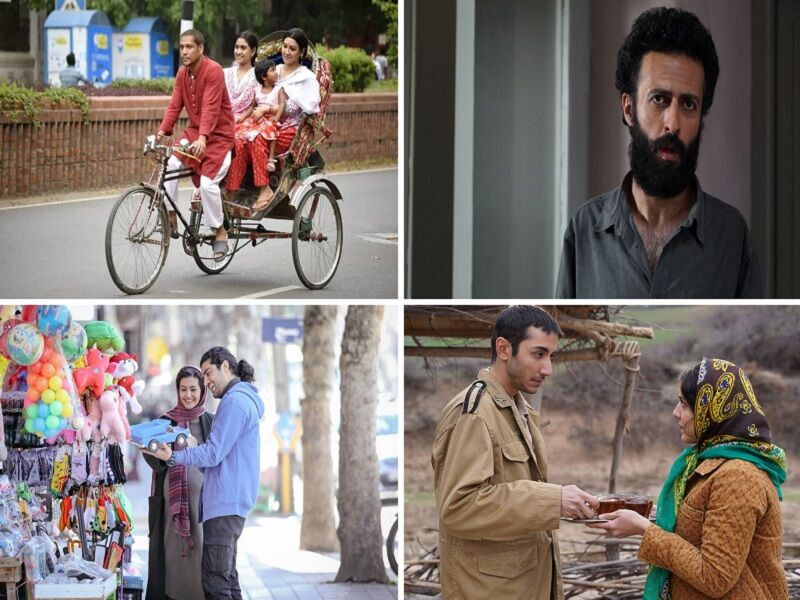 منتقدان به «بیبدن» چند ستاره دادند؟