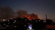 الجزیره : سپاه قدس در مناطق بمباران شده آمریکا هیچ پایگاهی نداشته است