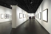 نمایشگاه گروهی آثار نشانه " نگارستان "  در اهواز برپا شد