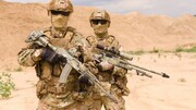 نشنال اینترست: بایدن باید نیروهای آمریکایی را از خاورمیانه خارج کند