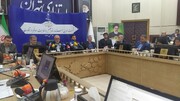 احیای ۲۶۲ واحد تولیدی راکد و کاهش نرخ بیکاری در استان تهران طی یکسال گذشته