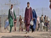 پاکستان مهلت حضور پناهندگان ثبت شده افغانستانی را تمدید کرد