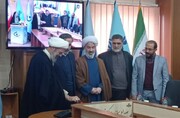 سه شبکه انتخاباتی در خراسان‌شمالی راه اندازی شد