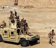 Atacadas las posiciones del Ejército y Al-Hashad Al-Shabi de Irak por Daesh