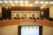 استاندار کرمان: هیچ شائبه‌ای در برگزاری انتخابات نباید ایجاد شود