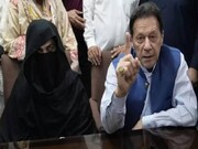 حکم‌ حبس جدیدی علیه نخست وزیر برکنار شده پاکستان و همسرش صادر شد
