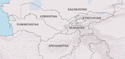 تلاش طالبان برای افزایش مبادلات تجاری با آسیای میانه