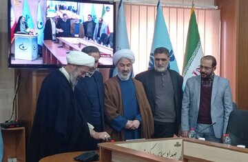سه شبکه انتخاباتی در خراسان‌شمالی راه اندازی شد
