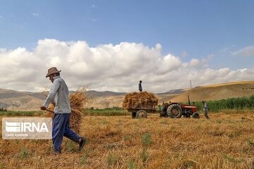 سه پروژه تعاونی روستایی در اصفهان افتتاح شد