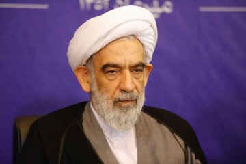 آیت‌الله قمی: انتخابات پرشور مهر تاییدی بر دلبستگی ملت ایران به انقلاب و رهبری بود