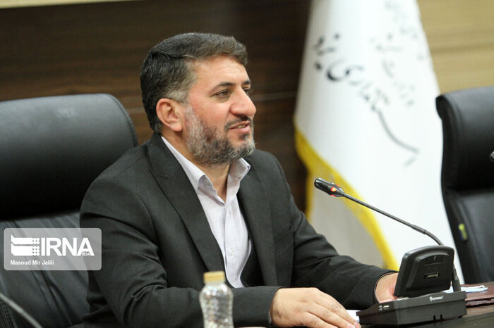 انتخابات در دارالعباده/ جلوههای مشارکت در سرنوشت کشور