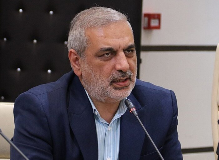 دلهای امام رضایی با ۳۰ اثر به تماشای امام دلها بنشینند