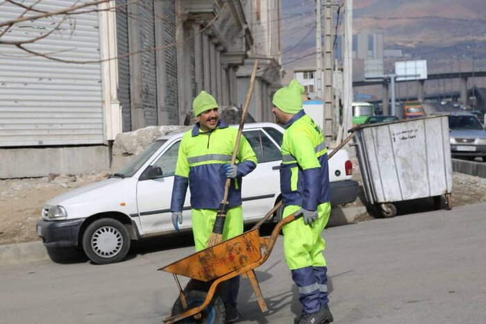 مدیر به آخر خط رسید