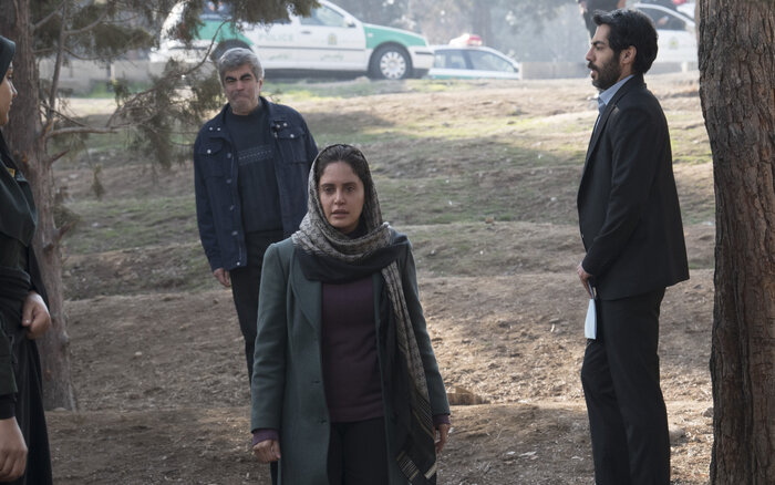 بهار طلایی هنر هفتم؛ ۲۰ درصد به مخاطبان سینما افزوده شد