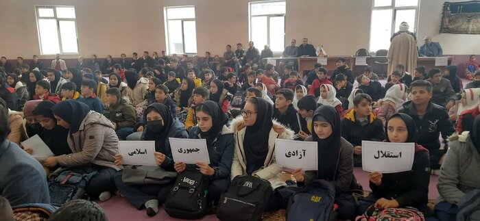 ۴۰ طرح عمران روستایی و برقرسانی در مراغه افتتاح شد