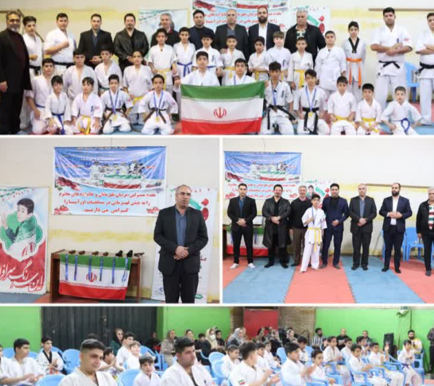 فرماندار شهریار: دولت سیزدهم بر قول و تعهد خود جهت رشد و تحول اقتصادی پایبند است